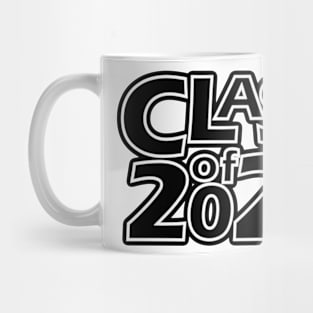 Grad Class of 2021 Mug